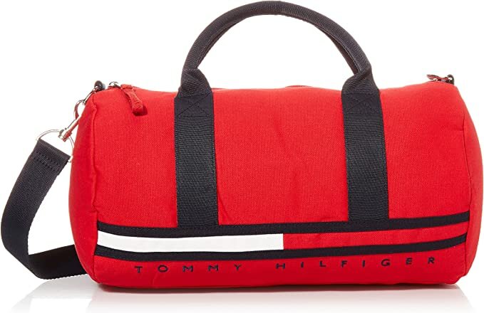 Спортивная сумка Tommy Hilfiger Duffle - фотография № 1