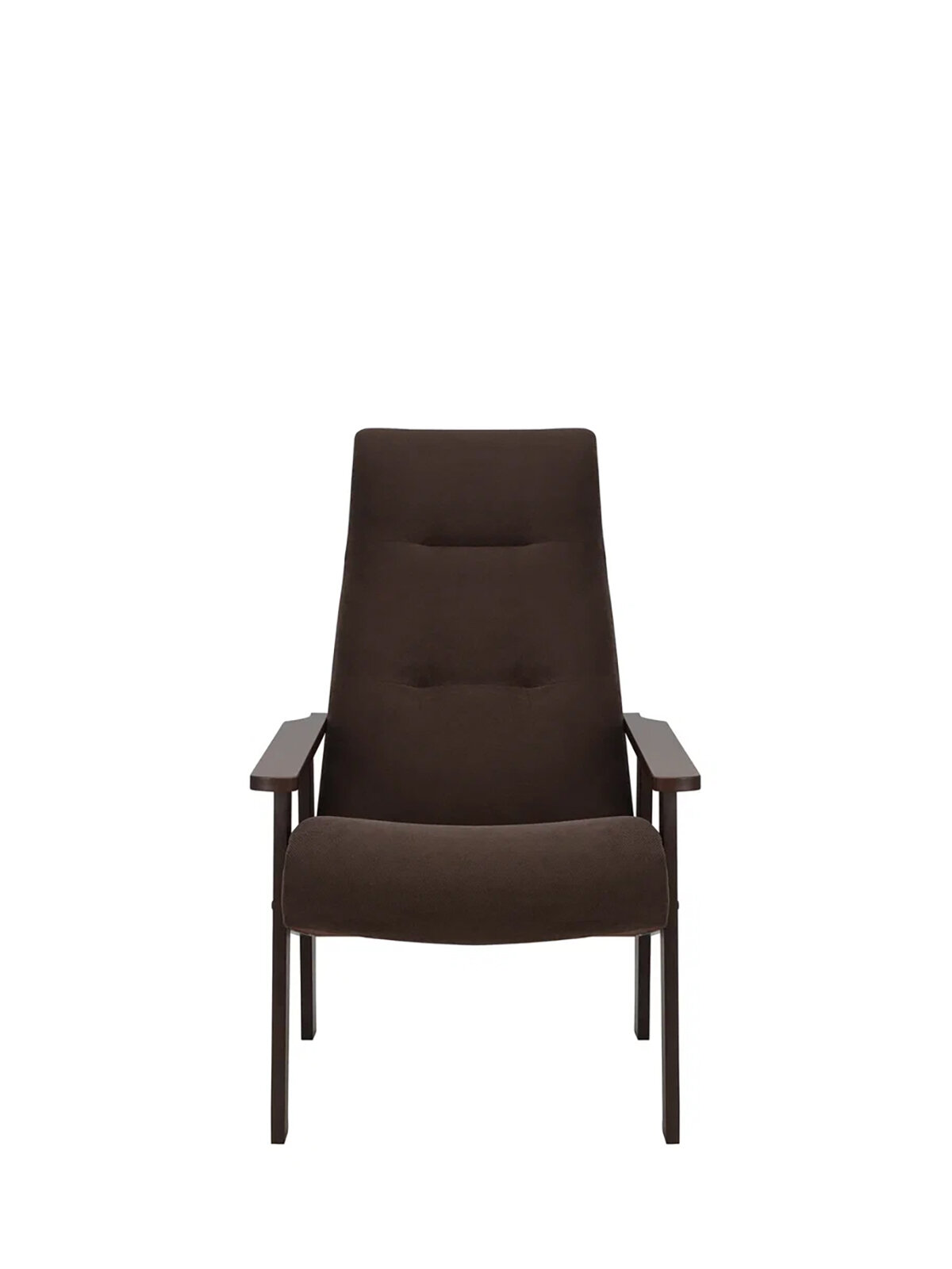 фото Кресло мягкое Leset Retro в гостиную ткань Ophelia 15