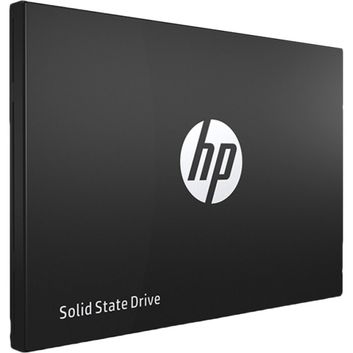 Твердотельный накопитель HP S700 500 Гб SSD, 2DP99AA