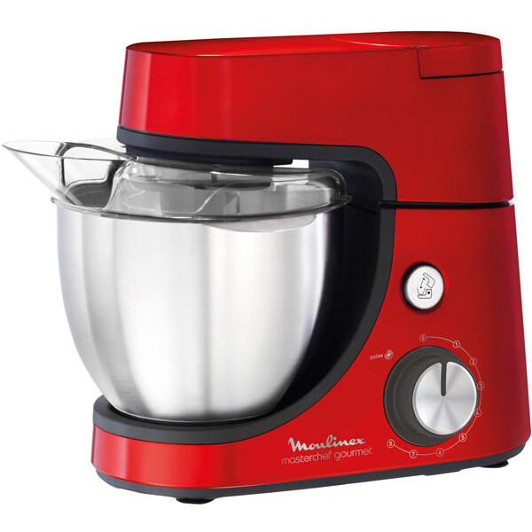 Комбайн Moulinex QA530G10 Masterchef Gourmet