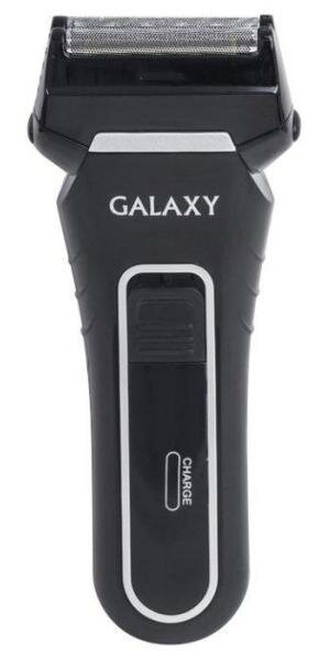 фото Бритва GALAXY GL 4200 чёрный