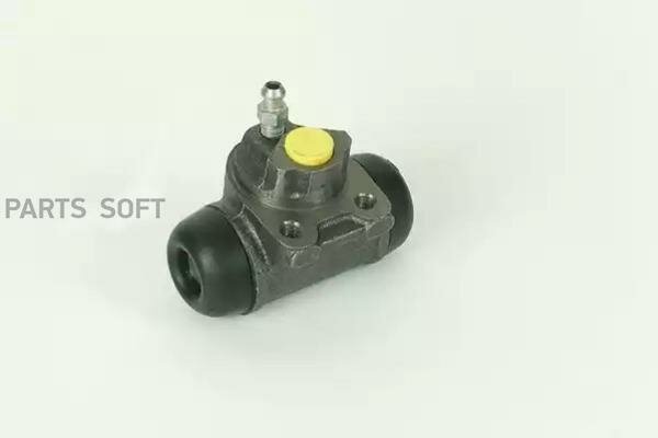 FERODO FHW322 Рабочий тормозной цилиндр [19,05 mm] 1шт