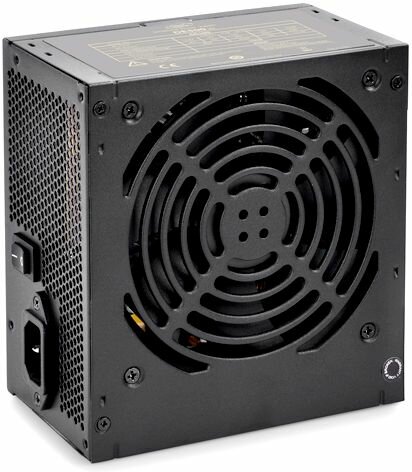 Блок питания Deepcool 450Вт DP-DE600US-PH DE600 V2 600w, RTL