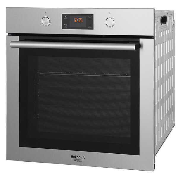 Встраиваемый духовой шкаф Hotpoint-Ariston 7O 4FA 841 JC IX HA