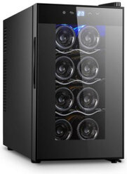 Холодильный шкаф для вина HURAKAN HKN-WNC25T