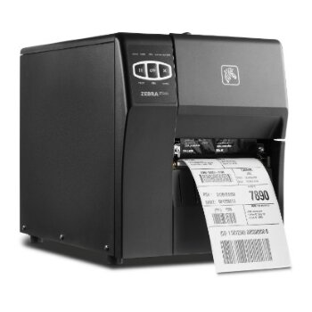 Принтер этикеток Zebra ZT220, ZT22043-T0E000FZ