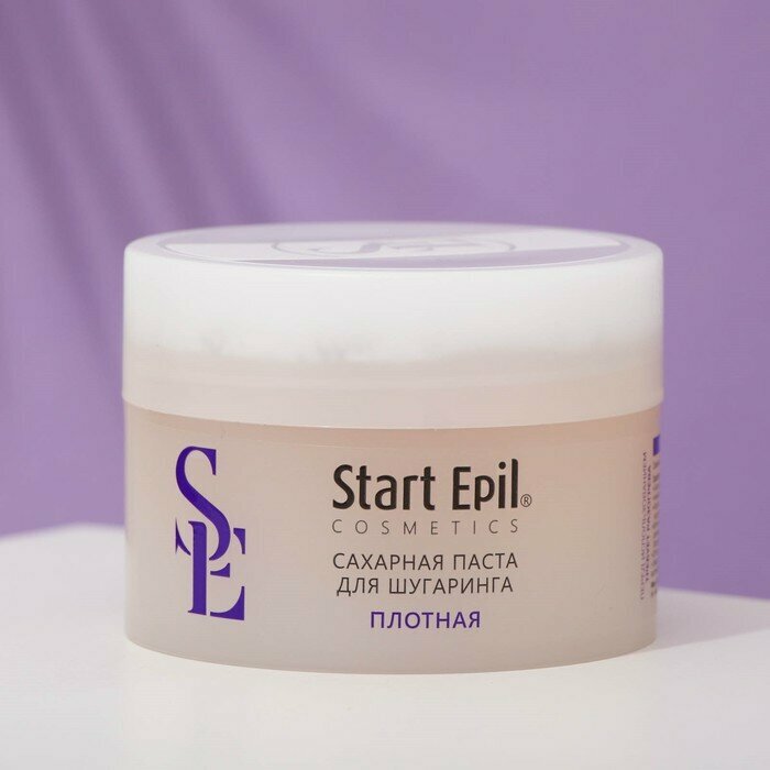 Start Epil    Start Epil, , 200 