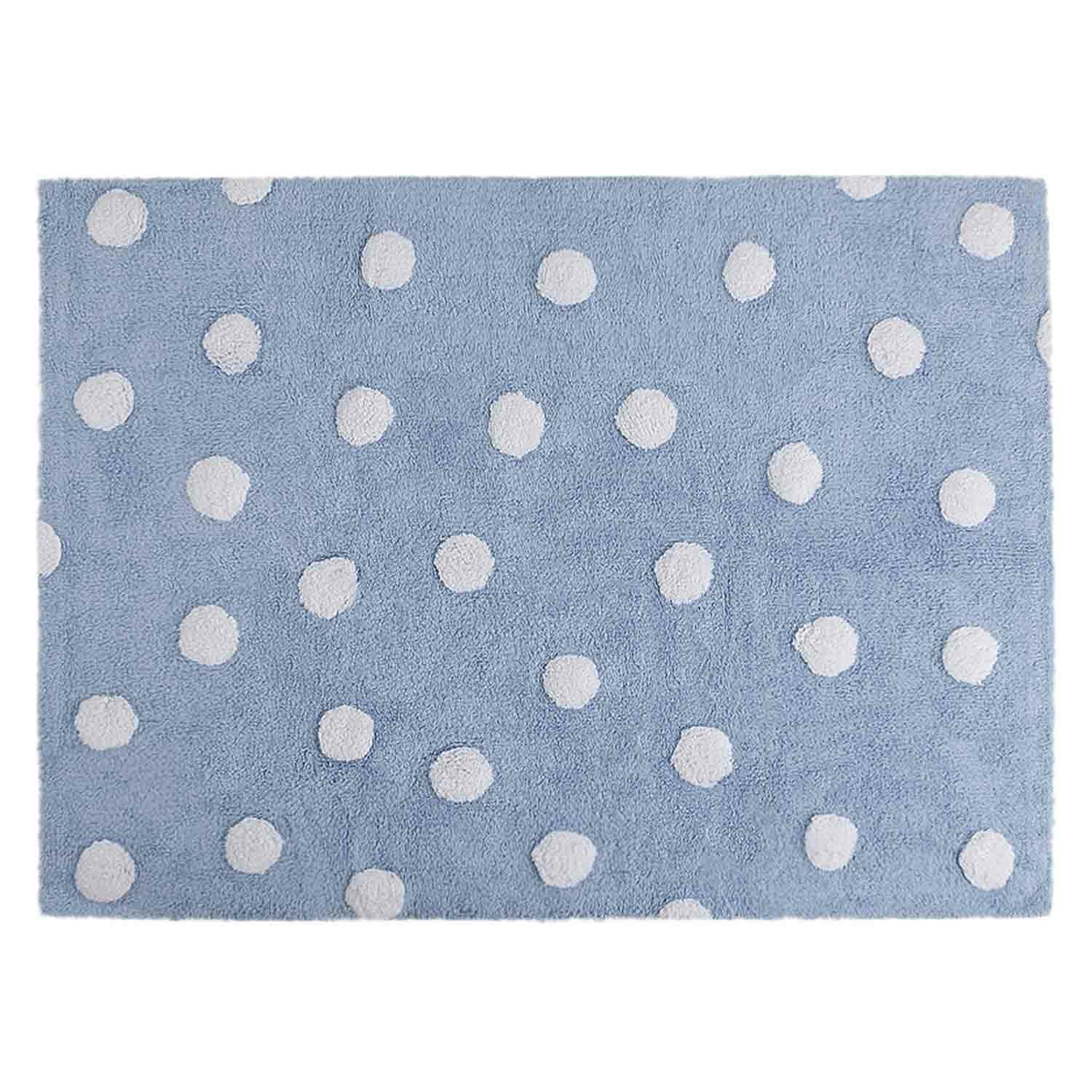  Lorena Canals   Polka Dots (-) 120*160 C-00082