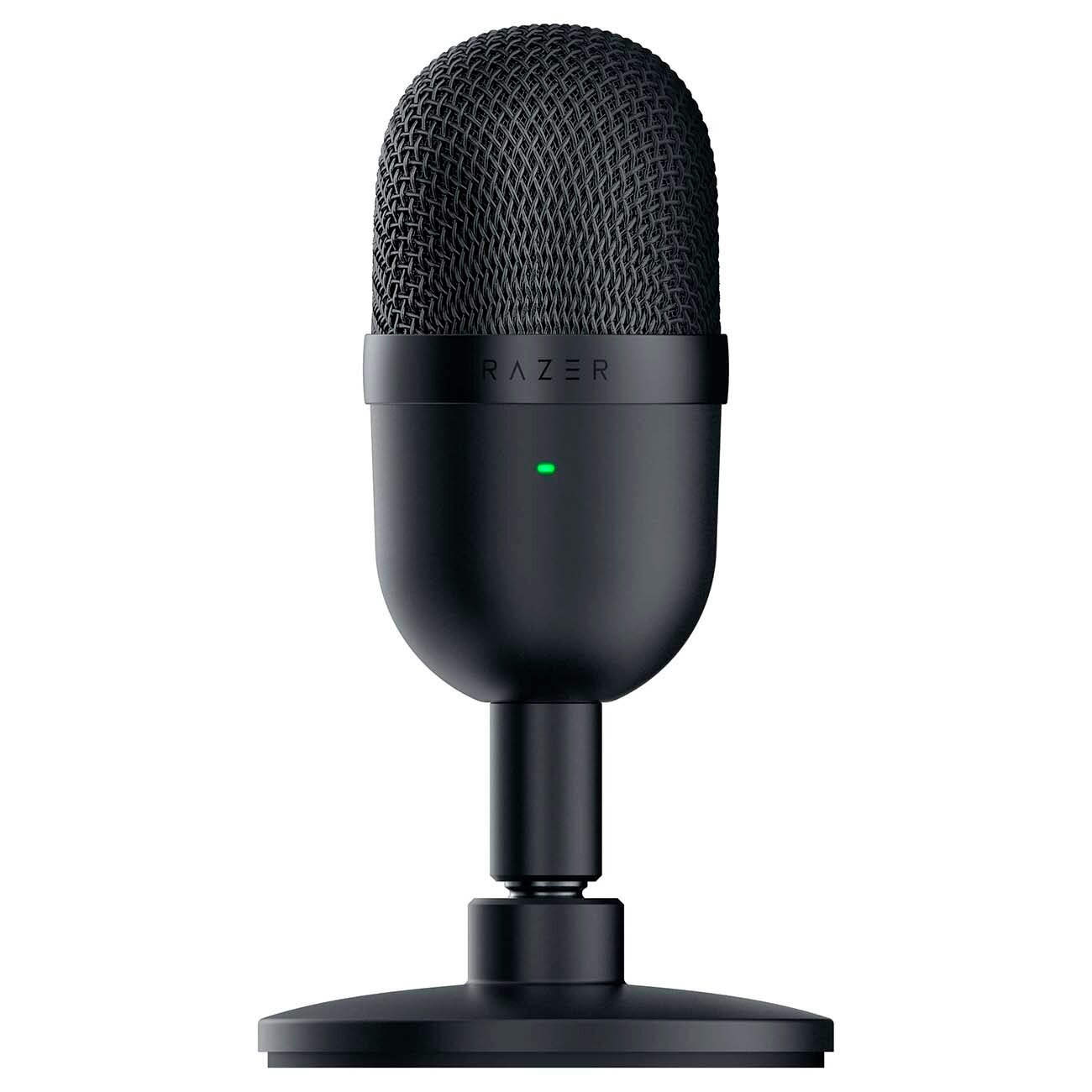 Игровой микрофон для компьютера Razer Seiren Mini (RZ19-03450100-R3M1)