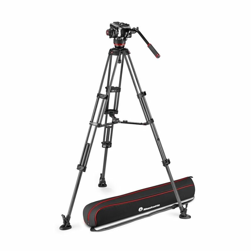 Штатив с головой Manfrotto MVK504XTWINMC