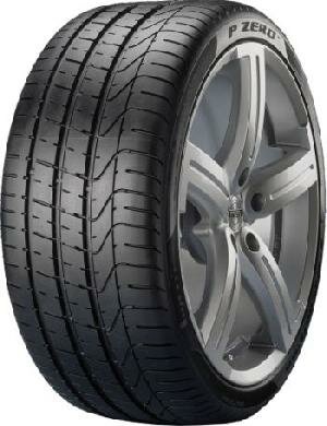   Pirelli P Zero Run Flat 245/40 R20 99Y