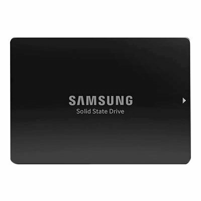 SSD диск Samsung SM883 3.84Tb MZ7KH3T8HALS-00005