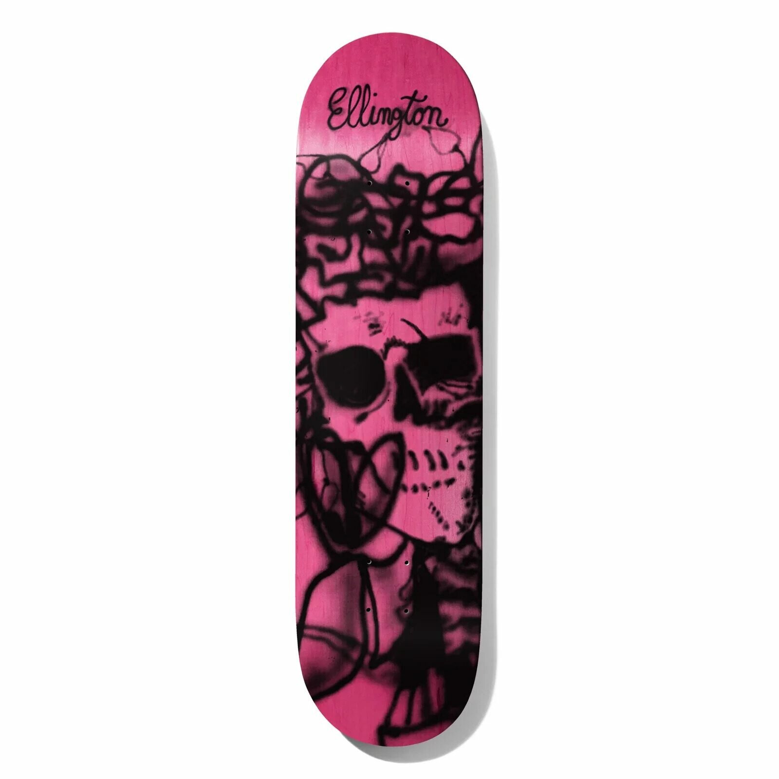 Дека Deathwish Ellington Quarter Century Deck