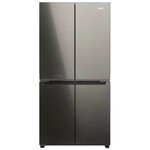 Холодильник (Side-by-Side) Whirlpool WQ9 U1GX - изображение