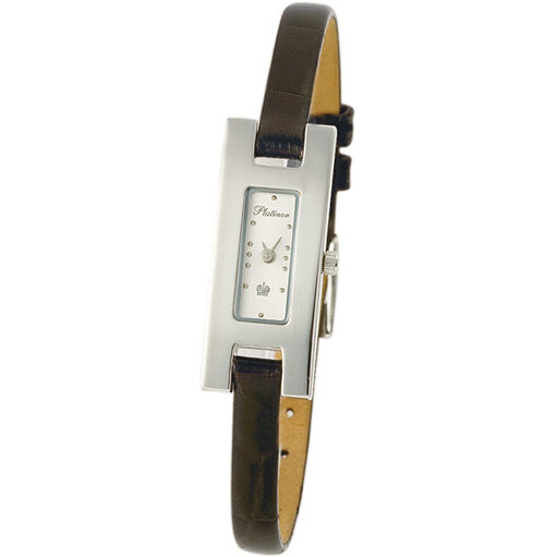 Женские серебряные часы «Инга» 90400.101