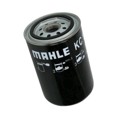 Фильтр топливный MAHLE KC503D