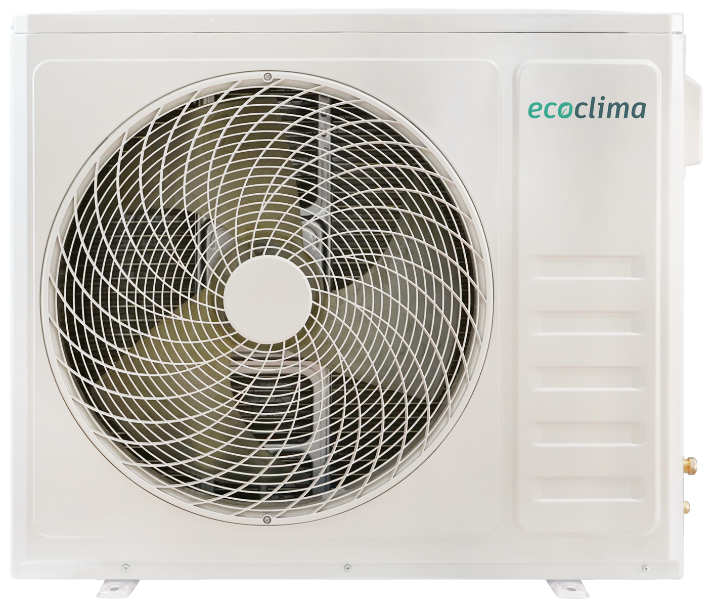 Канальная сплит-система Ecoclima ECLMD-TC36/4R1 + ECL-TC36/5R1(U) - фотография № 3