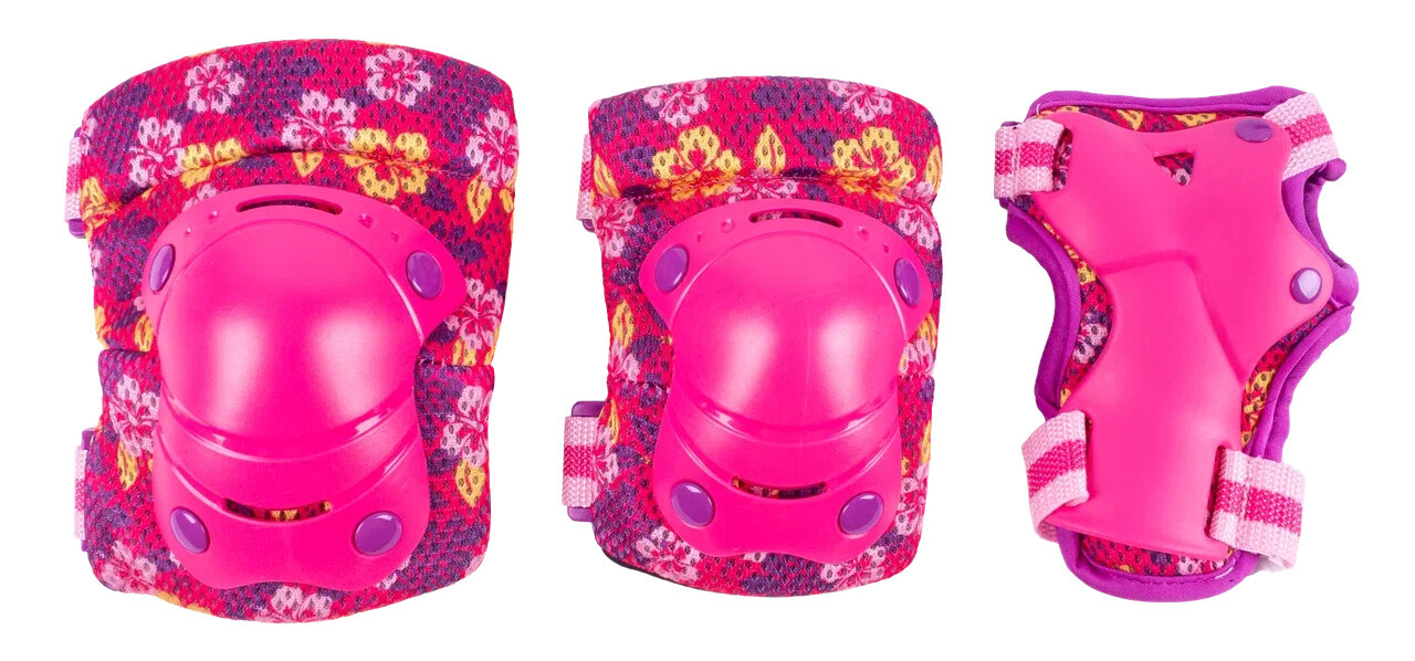 Защита Safe fit teens 2.0 pink M 1/20 NN012008