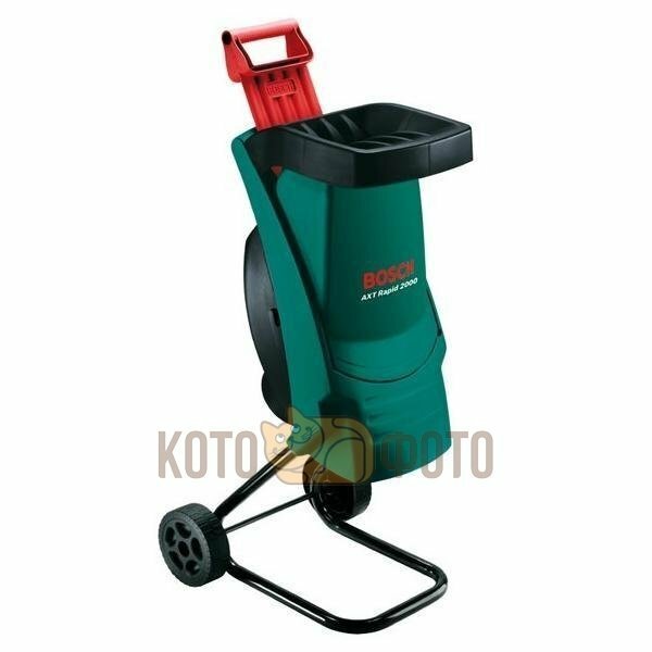 Измельчитель Bosch AXT RAPID 2000 (0600853500)