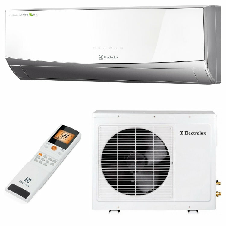    Electrolux EACS-09HG-M2/N3