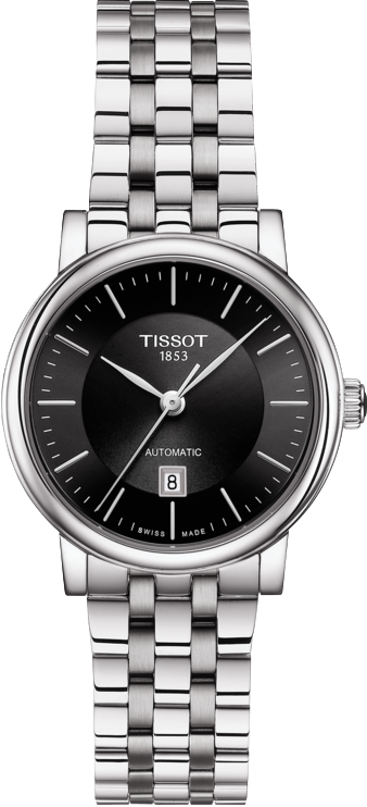 Наручные часы Tissot T122.207.11.051.00
