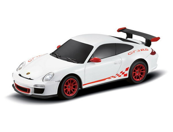 Легковой автомобиль Rastar Porsche GT3 RS 39900 1:24 185