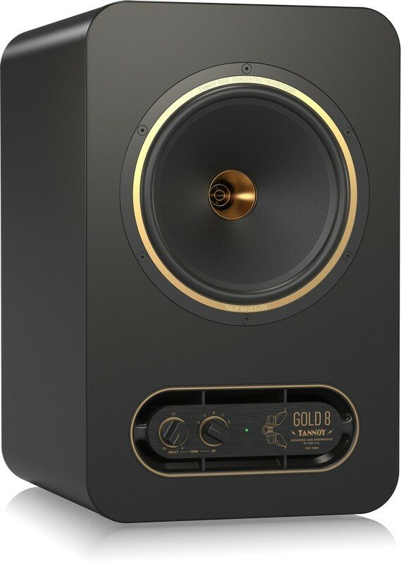 Tannoy Gold 8 активный монитор ближнего поля