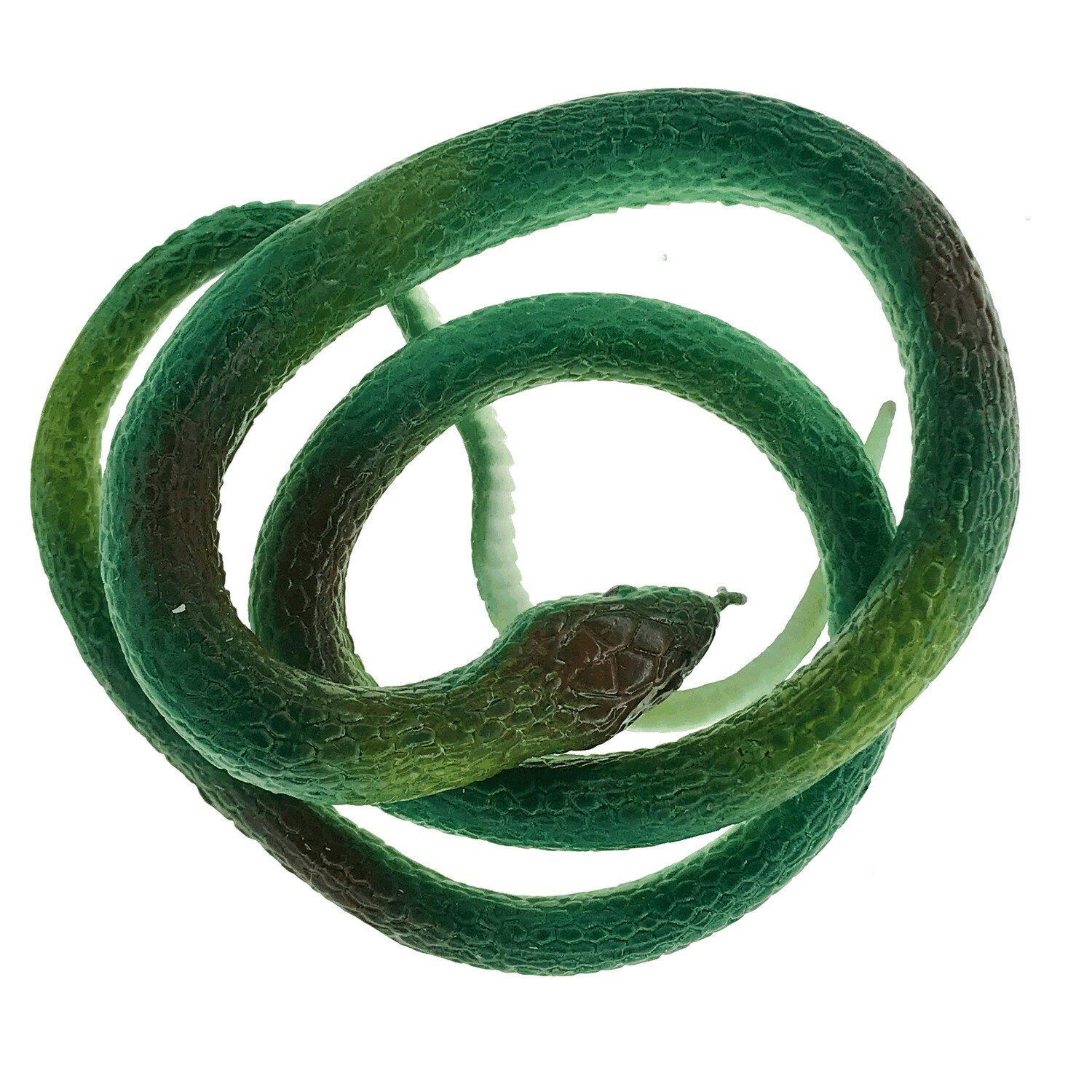 фото Фигурка Jile Toys Животные Змея, в ассортименте