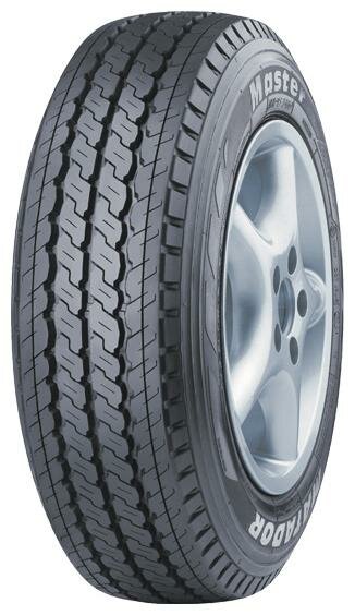 Шина Matador MPS 330 Maxilla 2 215/75 R16C 113/111R