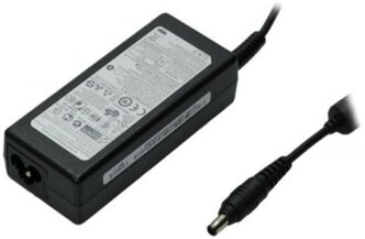 Блок питания для ноутбука Samsung RV410 NP300V4A NP355V4C (19V 3.16A 60W / 5,5x3,0 с иглой)