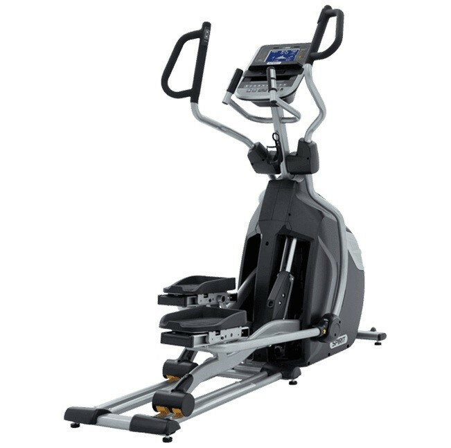 Эллиптические тренажеры Spirit Fitness Эллиптический тренажер Spirit Fitness XE895