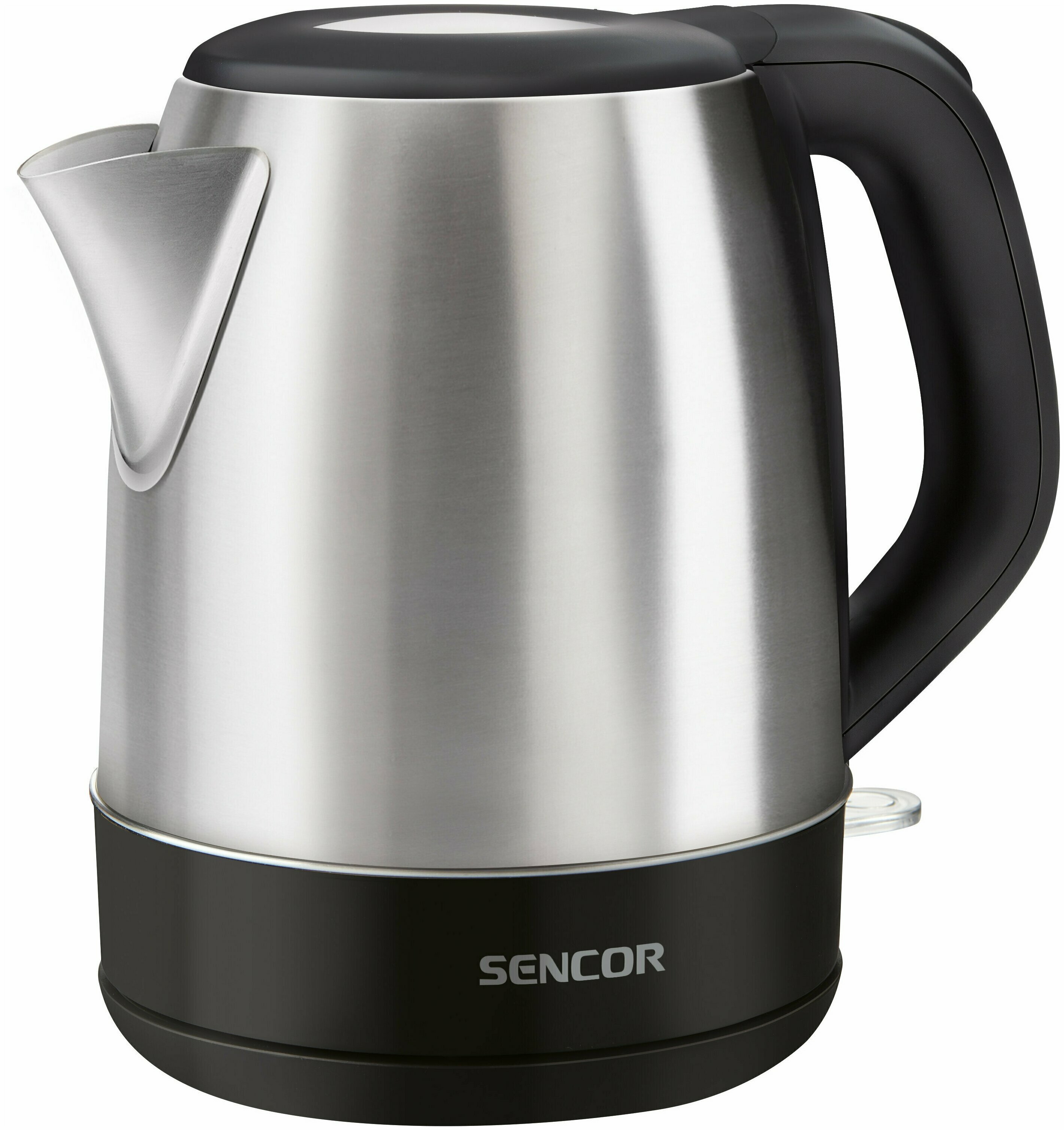 Электрочайник Sencor SWK 2200SS, silver