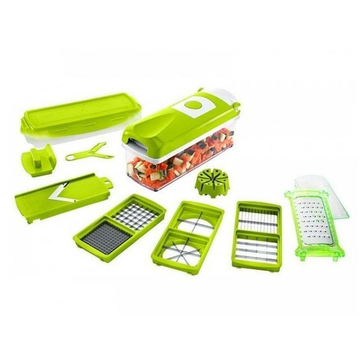 Овощерезка ручная Nicer-Dicer GB-01101