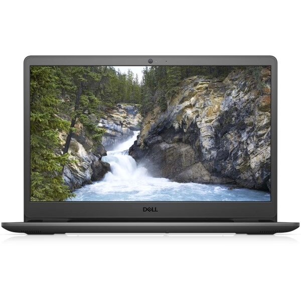 15.6" Ноутбук DELL Vostro 15 3500 (1920x1080 Intel Core i5 2.4 ГГц RAM 8 ГБ SSD 512 ГБ Linux) 3500-4890 черный
