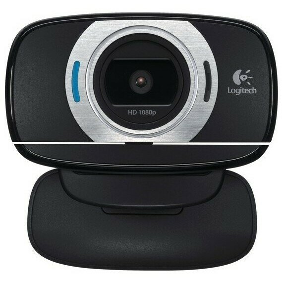 - Logitech WebCam C615 (960-000737/960-001056)