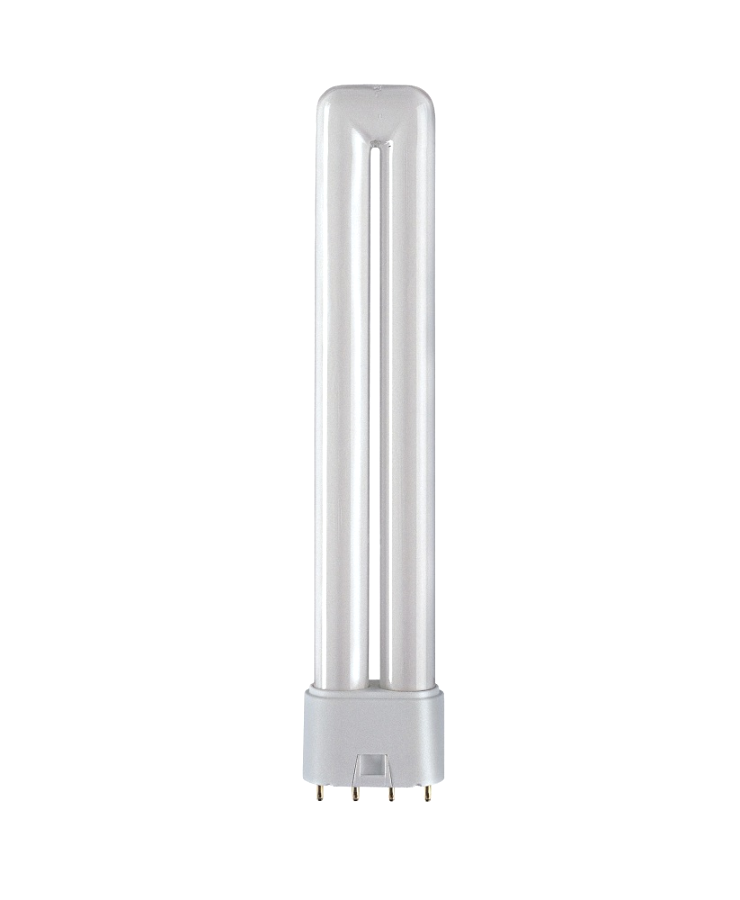 Лампа Osram DULUX L 36W/31-830 2G11 L415 (тёплый белый) 4050300010793