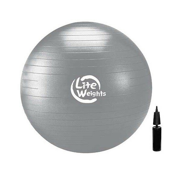   Lite Weights 1868LW 