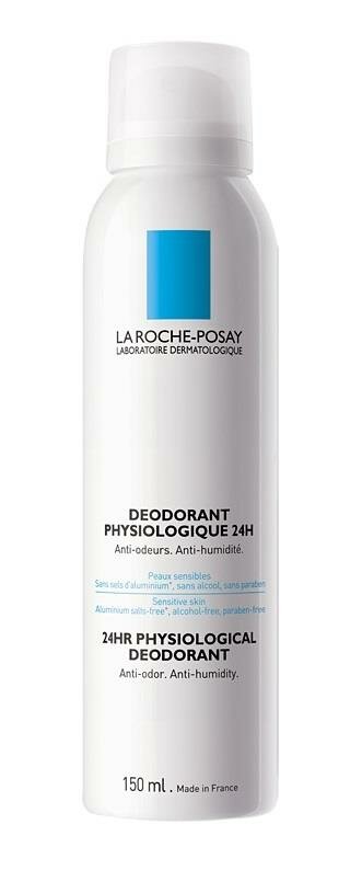 la roche posay -  48  150 