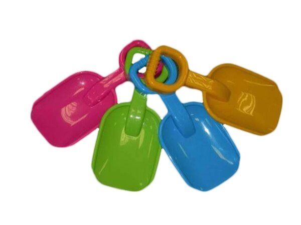 фото Лопата Нордпласт саперная 36 см (Н128/1/2/3/4)