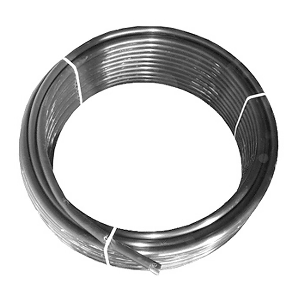 фото Труба ПНД PE80 PN10 d20х2 мм 25 м, 1 шт. в заказе