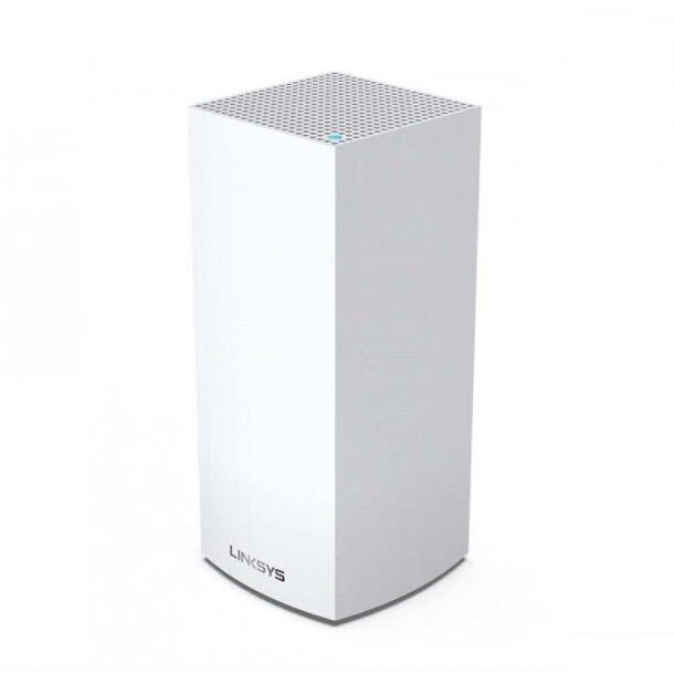 Беспроводной роутер Linksys MX5300 Velop Whole Home Intelligent Mesh WiFi 6 (AX) System 1-pack (MX5300-EU)