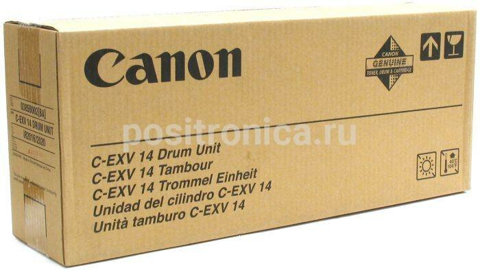   Canon C-EXV14  (0385b002ba 000)