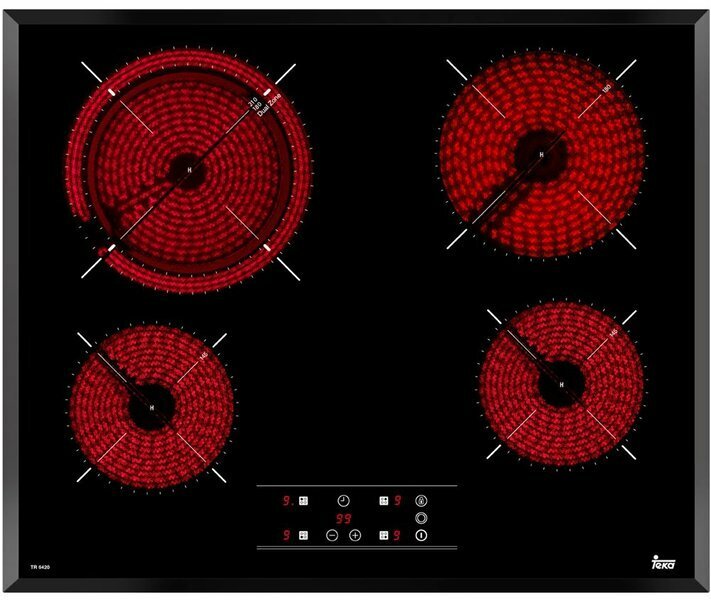 Электрическая поверхность Teka TR 6420