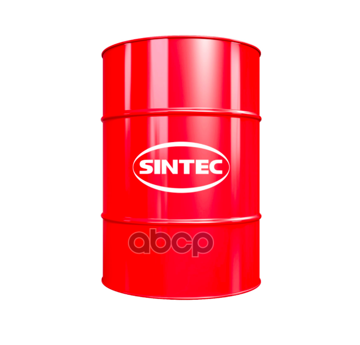 Sintec Antifreeze Luxe G12+ (-40) 50Кг SINTEC арт. 650894