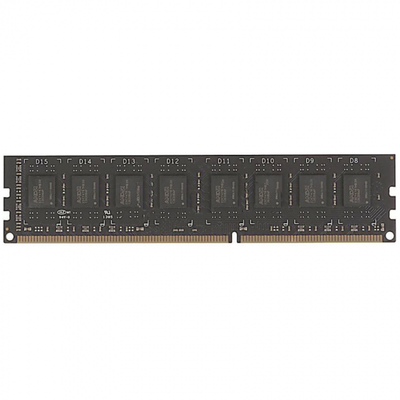 DDR3 4096Mb 1333 MHz AMD R534g1601u1sl-u .