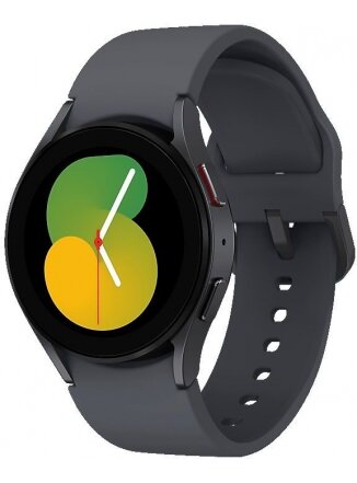 Умные часы Samsung Galaxy Watch5 44мм Wi-Fi NFC, графит