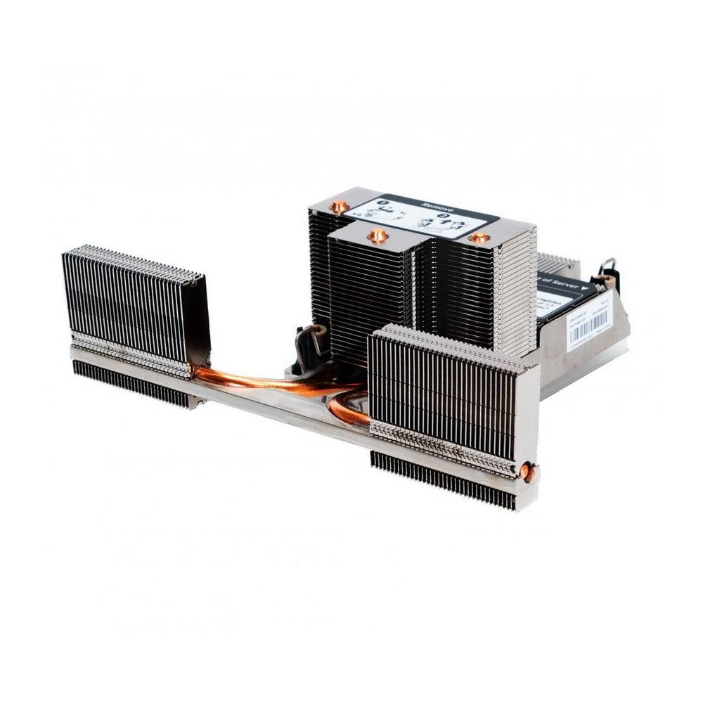 Кулер HPE ProLiant DL380 Gen10 Plus High Performance Heat Sink Kit