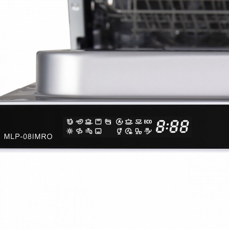Встраиваемая посудомоечная машина Maunfeld MLP-08IMRO - фотография № 11