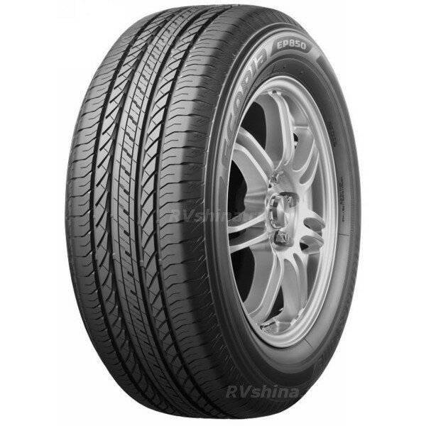 Автомобильная шина 245/55/19 103V Bridgestone Ecopia EP850