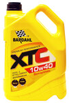 Масло моторное Bardahl XTC 10W-40 5 л - изображение